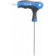 Bahco HOGERT TORX Z RĘKOJEŚCIĄ  T15 13934609 5902801336799