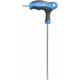 Bahco HOGERT TORX Z RĘKOJEŚCIĄ  T40 13934614 5902801336867