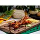 Elitehoff SZPILKI SZPIKULCE STALOWE 60cm DO SZASZŁYKÓW E-6241 13935076 5907768762414