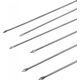 Elitehoff SZPILKI SZPIKULCE STALOWE 60cm DO SZASZŁYKÓW E-6241 13935076 5907768762414