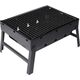 Brunbeste Mini Grill Węglowy Turystyczny Przenośny Walizka Lumarko! 13935110 5907768762551