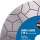 Rubi RUBI TARCZA DIAMENTOWA TGS 125 SUPERPRO DO CIĘCIA I SZLIFOWANIA 2w1 13935468 8413797409185