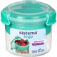 Sistema sistema Frühstücksbehälter Breakfast TO GO 530 ml mint 13935518 9414202213556