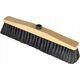 York YORK - Szczotka drewniana z naturalnym końskim włosiem, 40 cm 13936248 5903355038184