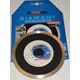 Mar-Pol TARCZA DIAMENTOWA 125mm RAPID SILENT CUT RED 13936466 5901969106848