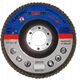 Mar-Pol TARCZA DIAMENTOWA 125mm RAPID SILENT CUT RED 13936466 5901969106848