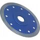 Mar-Pol TARCZA DIAMENTOWA 125mm RAPID SILENT CUT RED 13936466 5901969106848