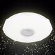 Lampa sufitowa LVT LVT Diami 1570 plafon lampa sufitowa 1x24W LED 3000-6500K CCT 1680lm ściemnialny biały 13936877 5908263384415