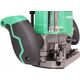 Frezarka Hikoki HIKOKI.UPPER MILLING MACHINE 36V M3612DAW2Z BL MULTIVOLT HITSYSTEM 6-8mm 13937771 4966376335978