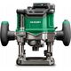 Frezarka Hikoki HIKOKI.UPPER MILLING MACHINE 36V M3612DAW2Z BL MULTIVOLT HITSYSTEM 6-8mm 13937771 4966376335978