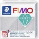 Fimo FIMO Mod.masse Effect 57g  silber glitter retail 13937790 4007817096307