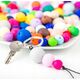 Fimo FIMO Mod.masse Effect 57g  gold glitter retail 13937797 4007817096277