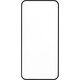 5D Full Glue Tempered Glass - do iPhone 15 Pro Max czarny 13938059 5903396250064