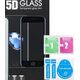5D Full Glue Tempered Glass - do iPhone 15 Pro Max czarny 13938059 5903396250064