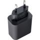 Ładowarka Blue Star BLUE STAR ładowarka sieciowa 3A 25W Typ C PD QC4.0 TFB-TC-25WPD czarna 13938072 5903396180842