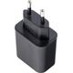 Ładowarka Blue Star BLUE STAR ładowarka sieciowa 3A 25W Typ C PD QC4.0 TFB-TC-25WPD czarna 13938072 5903396180842