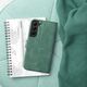 ForCell Kabura TENDER Book do SAMSUNG A32 LTE ( 4G ) zielony 13938081 5903396140020
