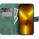 ForCell Kabura TENDER Book do SAMSUNG A32 LTE ( 4G ) zielony 13938081 5903396140020