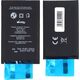 Bateria Blue Star BLUE STAR HQ bateria bez BMS do IPHONE XS Max 3174 mAh 13938370 5903396211201