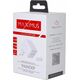 Ładowarka Maxximus ŁADOWARKA SIECIOWA MX THUNDER PD 35W, 2xUSB-C, WHITE / BIAŁY 13938377 5901313560951