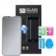 Partner Tele.com 5D Full Glue Tempered Glass - do iPhone 15 Pro (Privacy) czarny 13939817 5903396261077