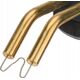 Silver ZSZYWKI DO ZGRZEWAREK PLASTIKU 800szt. MIX SILVER 13939889 5907589368024