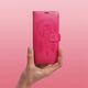 OEM Kabura MEZZO Book do SAMSUNG A05s łapacz snów magenta 13939937 5903396256103