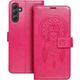 OEM Kabura MEZZO Book do SAMSUNG A05s łapacz snów magenta 13939937 5903396256103