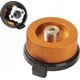 Silver ADAPTER DO KARTUSZ BUTLI GAZOWEJ 13939964 5907589368130