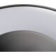 Lampa sufitowa Kanlux Kanlux Vand 37327 plafon lampa sufitowa 1x17,5W LED 4000K biały/czarny 13939992 5905339373274