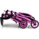 Milly Mally Milly Mally Wózek dla lalek Kate Prestige Black 13940033 5901761128765