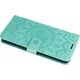 OEM Kabura MEZZO Book do XIAOMI Redmi Note 13 Pro Plus 5G mandala zielony 13940303 5903396278792