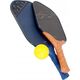 Mega Creative RAKIETKI PLAZOWE AKC 21X45X6 MC B/C 36 13940437 5905523622690