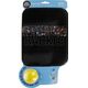 Mega Creative RAKIETKI PLAZOWE AKC 21X45X6 MC B/C 36 13940437 5905523622690