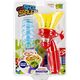Mega Creative GRA LATAJACE PIERSCIENIE 18X25X7 MIX2 B/C 72/144 13940585 5905523621839