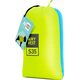 DOGGY S 35 KURTKA AIRYVEST DWUSTRONNA JASNOZIELONA + NIEBIESKA 13940777 5902414551480
