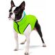 DOGGY M 45 KURTKA AIRYVEST DWUSTRONNA JASNOZIELONA + NIEBIESKA 13940778 5902414551503
