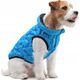 Kurtka męska DOGGY L 55 KURTKA UNI NIEBIESKA 13940792 5902414550698