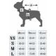 Kurtka męska DOGGY L 55 KURTKA UNI NIEBIESKA 13940792 5902414550698
