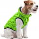 DOGGY M 43 KURTKA UNI JASNOZIELONA 13940796 5902414550650