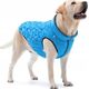DOGGY S 33 KURTKA UNI NIEBIESKA 13940797 5902414550636