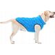 DOGGY S 33 KURTKA UNI NIEBIESKA 13940797 5902414550636