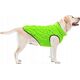 DOGGY L 55 KURTKA UNI JASNOZIELONA 13940798 5902414550681