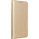 OEM Kabura SMART CASE Book do XIAOMI Redmi A3 złoty 13941205 5903396284915