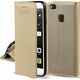 OEM Kabura SMART CASE Book do XIAOMI Redmi A3 złoty 13941205 5903396284915