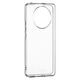 OEM Futerał CLEAR CASE 2 mm do XIAOMI Redmi A3 4G (camera protection) transparentny 13941213 5903396285226