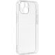 OEM Futerał CLEAR CASE 2 mm do XIAOMI Redmi A3 4G (camera protection) transparentny 13941213 5903396285226