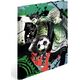 Herma HERMA  Sammelmappen A3 Karton Street Soccer 13941268 4008705195782