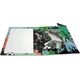 Herma HERMA  Sammelmappen A3 Karton Street Soccer 13941268 4008705195782