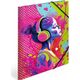 Herma HERMA  Sammelmappen A3 Karton Music Girl 13941269 4008705195775